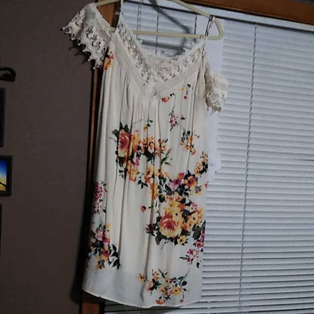 Spring Dress